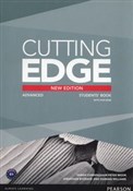 Cutting Ed... - Sarah Cunningham, Peter Moor, Jonathan Bygrave, Damian Williams -  Polnische Buchandlung 