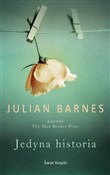 Książka : Jedyna his... - Julian Barnes