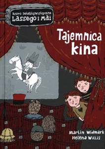 Bild von Tajemnica kina