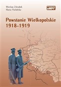 Powstanie ... - Wiesław Zdziabek, Maria Pacholska -  Książka z wysyłką do Niemiec 