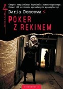 Poker z re... - Daria Doncowa - buch auf polnisch 