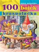 100 Bajek ... - Basia Badowska -  Książka z wysyłką do Niemiec 