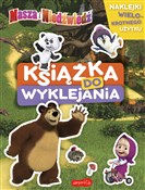 Polska książka : Masza i Ni... - Opracowanie Zbiorowe