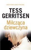Milcząca d... - Tess Gerritsen - Ksiegarnia w niemczech