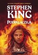 Podpalaczk... - Stephen King -  fremdsprachige bücher polnisch 
