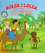 Polnische buch : Bolek i Lo... - Iwona Czarkowska