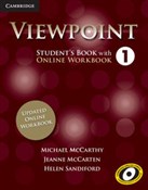 Viewpoint ... - Michael McCarthy, Jeanne McCarten, Helen Sandiford -  polnische Bücher