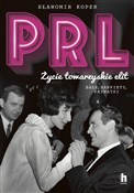 Polska książka : PRL Życie ... - Sławiomir Koper