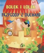 Bolek i Lo... - Iwona Czarkowska -  fremdsprachige bücher polnisch 