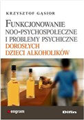 Funkcjonow... - Krzysztof Gąsior -  polnische Bücher