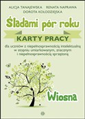 Książka : Śladami pó... - Alicja Tanajewska, Renata Naprawa, Dorota Kołodziejska
