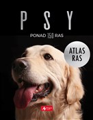 Psy Atlas ... - Agnieszka Nojszewska, Jolanta Bąk - buch auf polnisch 