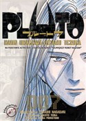 Pluto 7 - Osamu Tezuka, Naoki Urasawa -  Polnische Buchandlung 