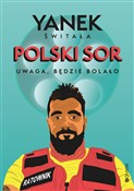Polski SOR... - Jakub Kuza, Jan Świtała - Ksiegarnia w niemczech
