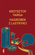 Nagrobek z... - Krzysztof Varga - Ksiegarnia w niemczech