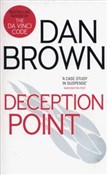 Zobacz : Deception ... - Dan Brown