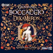 Zobacz : [Audiobook... - Giovanni Boccaccio