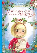 Magiczny g... - Katarzyna Wierzbicka, Agnieszka Filipowska -  polnische Bücher