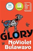 Polnische buch : Glory - Noviolet Bulawayo