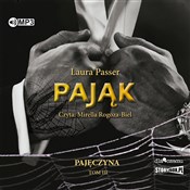 [Audiobook... - Laura Passer -  Polnische Buchandlung 