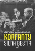 Korfanty S... - Józef Krzyk, Barbara Szmatloch -  Polnische Buchandlung 