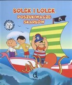 Polska książka : Bolek i Lo... - Iwona Czarkowska