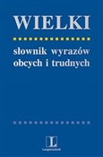 Wielki sło... - Andrzej Markowski, Radosław Pawelec -  fremdsprachige bücher polnisch 