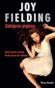 Zabójcze p... - Joy Fielding -  fremdsprachige bücher polnisch 