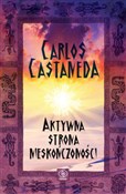 Aktywna st... - Carlos Castaneda -  fremdsprachige bücher polnisch 