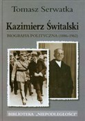Kazimierz ... - Tomasz Serwatka -  Książka z wysyłką do Niemiec 