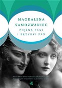 Książka : Piękna pan... - Magdalena Samozwaniec