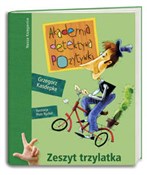 Akademia d... - Grzegorz Kasdepke - buch auf polnisch 