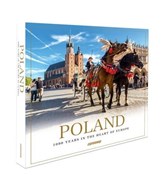 Poland 100... - Malwina Flaczyńska, Artur Flaczyński -  polnische Bücher
