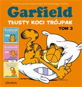 Garfield T... - Jim Davis -  polnische Bücher