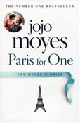 Paris for ... - Jojo Moyes -  fremdsprachige bücher polnisch 