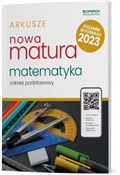 Polska książka : Nowa Matur... - Adam Konstantynowicz, Anna Konstantynowicz, Małgorzata Pająk