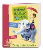 Akademia d... - Grzegorz Kasdepke -  fremdsprachige bücher polnisch 