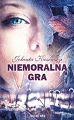 Niemoralna... - Jolanta Kosowska -  polnische Bücher