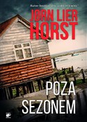 Seria o ko... - Jorn Lier Horst -  polnische Bücher