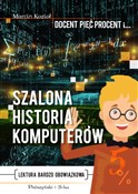 Szalona hi... - Marcin Kozioł -  polnische Bücher