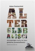 Altergloba... - Adam Pomieciński -  Książka z wysyłką do Niemiec 