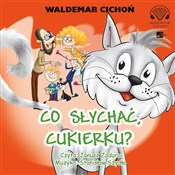 Polnische buch : [Audiobook... - Waldemar Cichoń