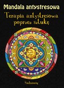 Mandala an... - Tamara Michałowska -  Książka z wysyłką do Niemiec 