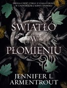 Światło w ... - Jennifer L. Armentrout -  polnische Bücher