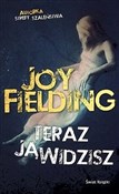 Teraz ją w... - Joy Fielding - buch auf polnisch 