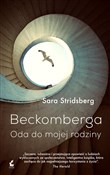 Polnische buch : Beckomberg... - Sara Stridsberg
