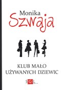 Klub Mało ... - Monika Szwaja -  Polnische Buchandlung 