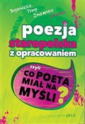 Zobacz : Poezja sta... - Wojciech Rzehak, Maria Zagnińska
