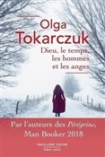 Dieu, le t... - Olga Tokarczuk -  polnische Bücher