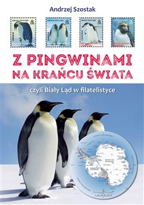 Bild von Z pingwinami na kraniec świata, czyli Biały Ląd w filatelistyce